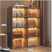 アクリル 収納ケース 透明・黒 アクリル透明収納BOX W350mm×H50mm×D350mm 板厚4mm 透明ケース